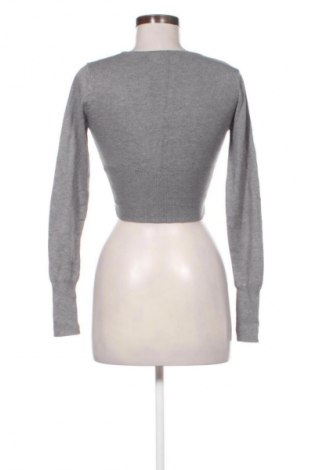 Dámsky pulóver Ljr, Veľkosť S, Farba Sivá, Cena  14,77 €