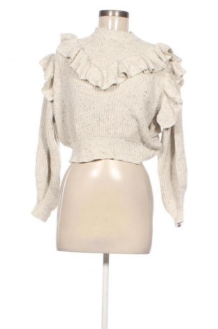 Dámsky pulóver Loavies, Veľkosť S, Farba Sivá, Cena  10,95 €