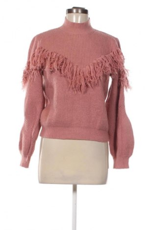 Dámsky pulóver Loavies, Veľkosť S, Farba Popolavo ružová, Cena  10,95 €