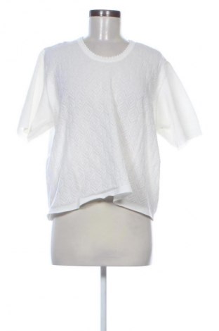 Damenpullover Loft, Größe XXL, Farbe Weiß, Preis 32,00 €