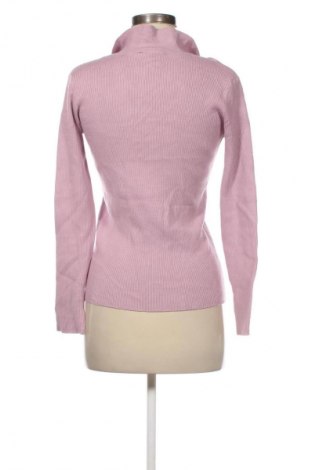 Дамски пуловер Lola & Liza, Размер L, Цвят Розов, Цена 9,20 €
