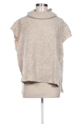 Дамски пуловер Lounge Nine, Размер L, Цвят Бежов, Цена 58,00 €
