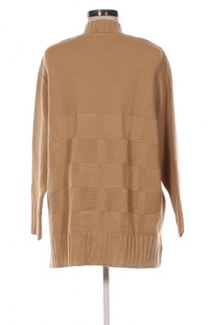 Damski sweter Lucia, Rozmiar L, Kolor Beżowy, Cena 55,99 zł