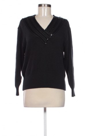Damenpullover Lucia, Größe M, Farbe Schwarz, Preis 20,91 €