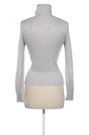 Pulover de femei Luisa Spagnoli, Mărime S, Culoare Argintiu, Preț 437,91 Lei