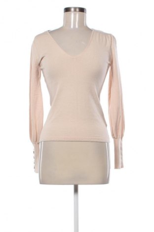 Damski sweter Lynne, Rozmiar S, Kolor Beżowy, Cena 112,53 zł