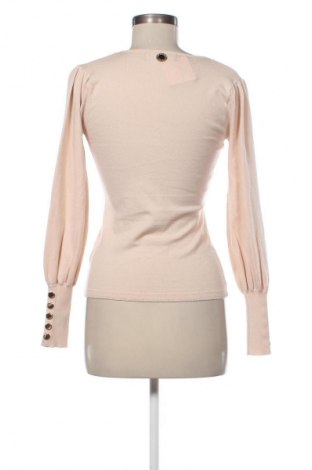 Damski sweter Lynne, Rozmiar S, Kolor Beżowy, Cena 112,53 zł