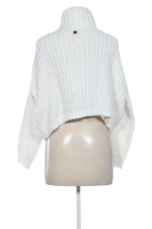 Γυναικείο πουλόβερ Lynne, Μέγεθος S, Χρώμα Λευκό, Τιμή 21,00 €