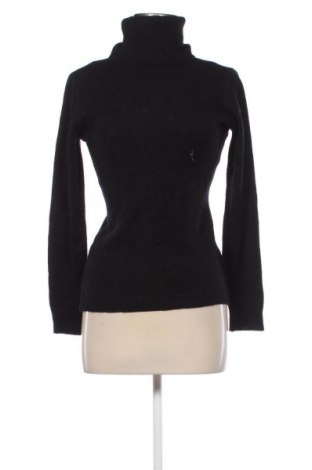 Γυναικείο πουλόβερ M&V, Μέγεθος M, Χρώμα Μαύρο, Τιμή 8,99 €