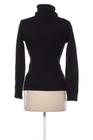 Γυναικείο πουλόβερ M&V, Μέγεθος M, Χρώμα Μαύρο, Τιμή 8,99 €