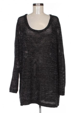 Női pulóver M.i.m, Méret XXL, Szín Fekete, Ár 2 919 Ft