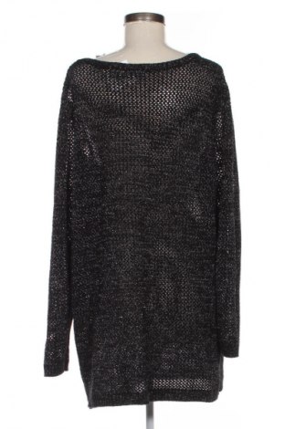 Női pulóver M.i.m, Méret XXL, Szín Fekete, Ár 2 919 Ft