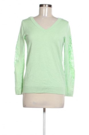 Pulover de femei Madeleine, Mărime S, Culoare Verde, Preț 130,99 Lei