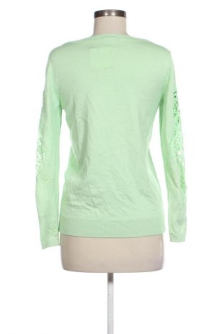 Pulover de femei Madeleine, Mărime S, Culoare Verde, Preț 130,99 Lei