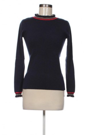 Дамски пуловер Mademoiselle, Размер S, Цвят Син, Цена 14,77 €