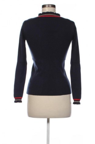 Дамски пуловер Mademoiselle, Размер S, Цвят Син, Цена 14,77 €