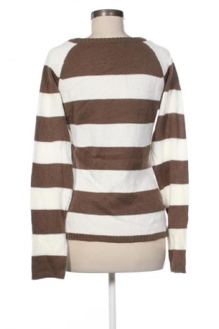 Damski sweter Madonna, Rozmiar XL, Kolor Kolorowy, Cena 26,99 zł