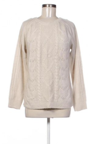 Damenpullover Madonna, Größe L, Farbe Beige, Preis 14,77 €