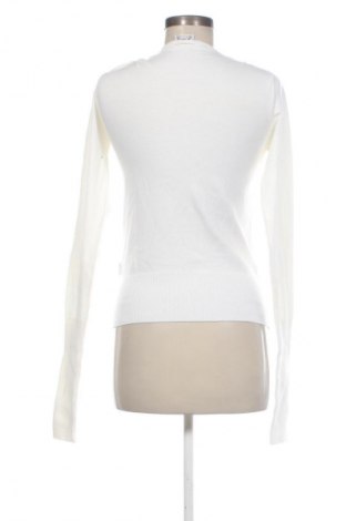 Damski sweter Madonna, Rozmiar L, Kolor Biały, Cena 24,99 zł