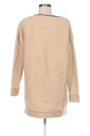 Дамски пуловер Maison Scotch, Размер S, Цвят Бежов, Цена 53,68 €