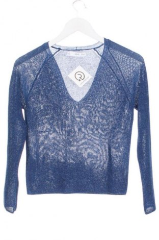 Damenpullover Mango, Größe XS, Farbe Blau, Preis € 13,99