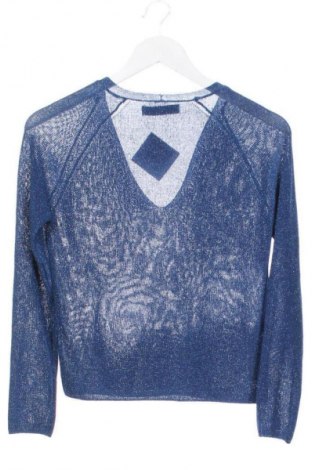 Damenpullover Mango, Größe XS, Farbe Blau, Preis € 13,99