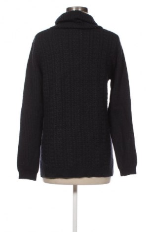 Дамски пуловер Mango, Размер L, Цвят Син, Цена 8,69 €