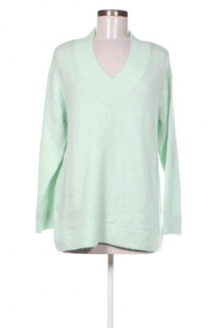 Dámsky pulóver Mango, Veľkosť S, Farba Zelená, Cena  13,81 €