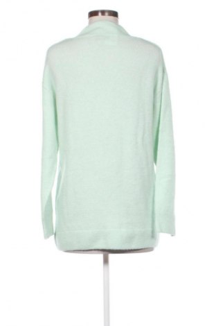 Dámsky pulóver Mango, Veľkosť S, Farba Zelená, Cena  13,81 €