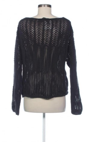 Γυναικείο πουλόβερ Mango, Μέγεθος L, Χρώμα Μαύρο, Τιμή 7,99 €