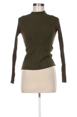 Dámsky pulóver Mango, Veľkosť XS, Farba Zelená, Cena  19,57 €
