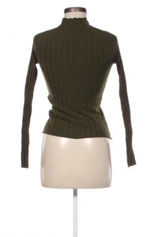 Dámsky pulóver Mango, Veľkosť XS, Farba Zelená, Cena  19,57 €