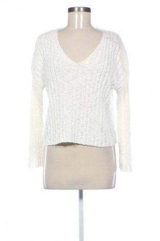 Дамски пуловер Mango, Размер M, Цвят Бял, Цена 10,73 €