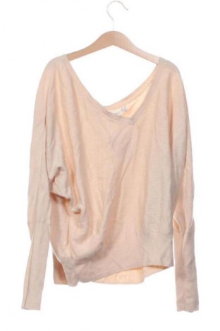 Дамски пуловер Mango, Размер S, Цвят Бежов, Цена 14,00 €