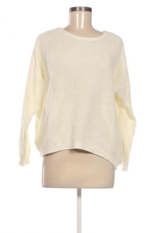 Dámsky pulóver Mango, Veľkosť S, Farba Kremová, Cena  9,95 €