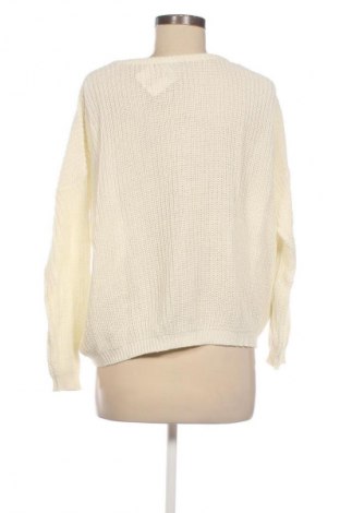 Dámsky pulóver Mango, Veľkosť S, Farba Kremová, Cena  9,95 €