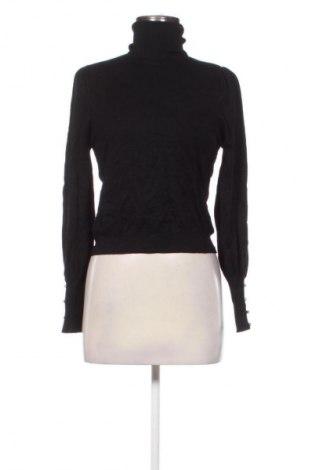 Dámsky pulóver Mango, Veľkosť S, Farba Čierna, Cena  14,00 €