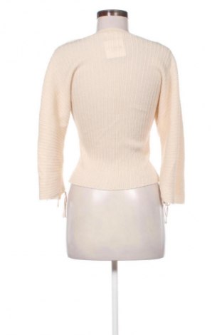 Dámsky pulóver Mango, Veľkosť M, Farba Béžová, Cena  14,00 €