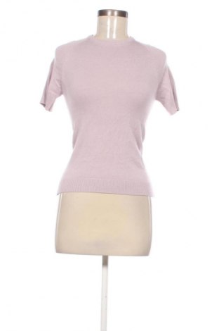 Dámský svetr Mango, Velikost S, Barva Popelavě růžová, Cena  397,00 Kč