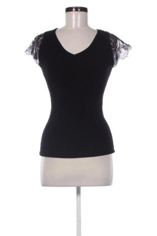 Dámský svetr Mango, Velikost S, Barva Černá, Cena  391,00 Kč