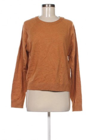 Dámský svetr Mango, Velikost L, Barva Hnědá, Cena  229,00 Kč
