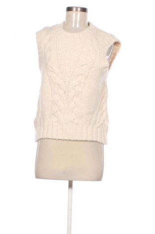 Dámský svetr Mango, Velikost L, Barva Bílá, Cena  249,00 Kč