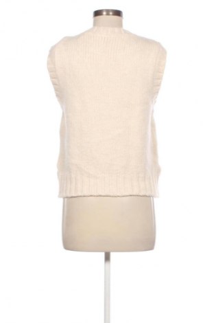 Dámský svetr Mango, Velikost L, Barva Bílá, Cena  249,00 Kč