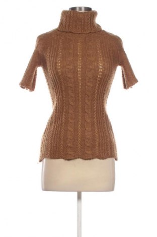 Damenpullover Mango, Größe S, Farbe Braun, Preis 13,80 €