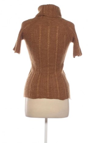Damenpullover Mango, Größe S, Farbe Braun, Preis 13,80 €