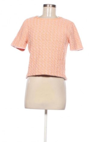 Дамски пуловер Mango, Размер M, Цвят Оранжев, Цена 7,66 €