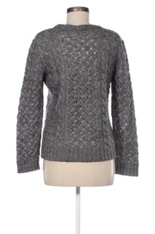 Damenpullover Mango, Größe M, Farbe Grau, Preis 14,00 €