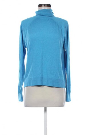 Dámský svetr Mango, Velikost M, Barva Modrá, Cena  397,00 Kč