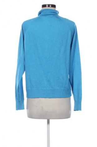 Dámský svetr Mango, Velikost M, Barva Modrá, Cena  397,00 Kč