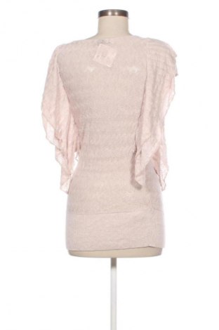 Damenpullover Mango, Größe L, Farbe Aschrosa, Preis 14,00 €